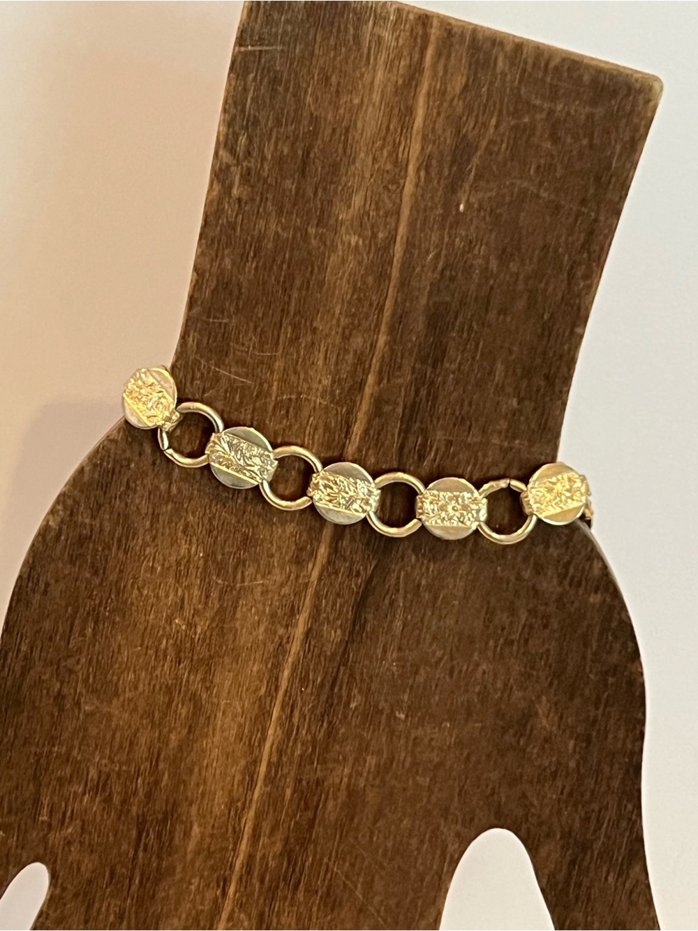 Vintage Sarah Coventry Bracelet
